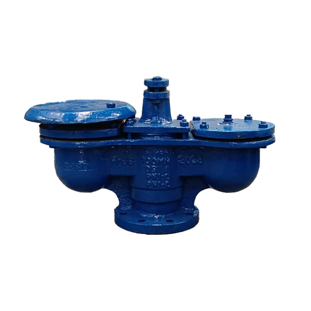 Double Acting DS - 1 Air Valve